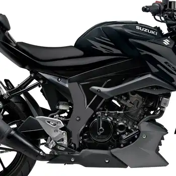 パーツ gsx-r125 GSX-R125パーツ – motorcycle proshop : m-tech